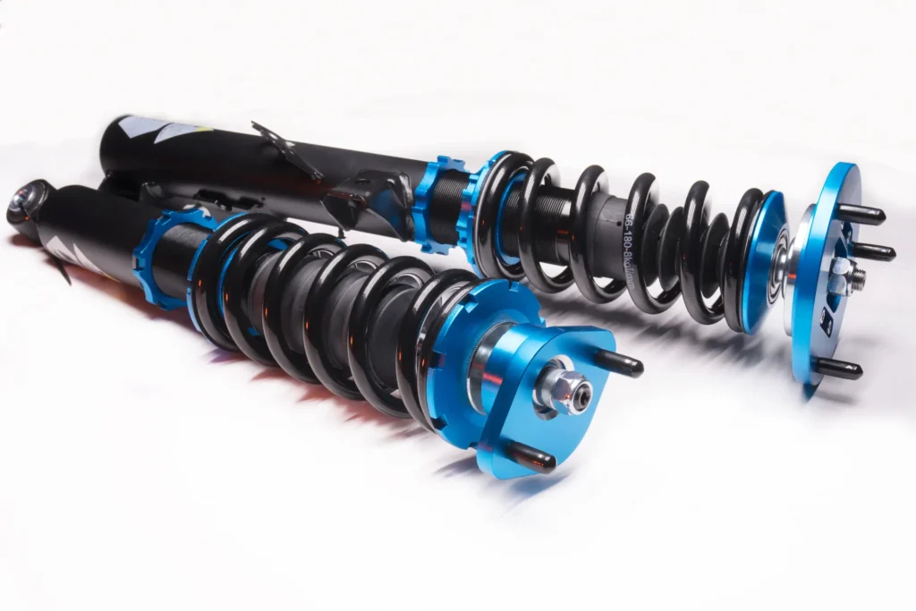 Coilovers