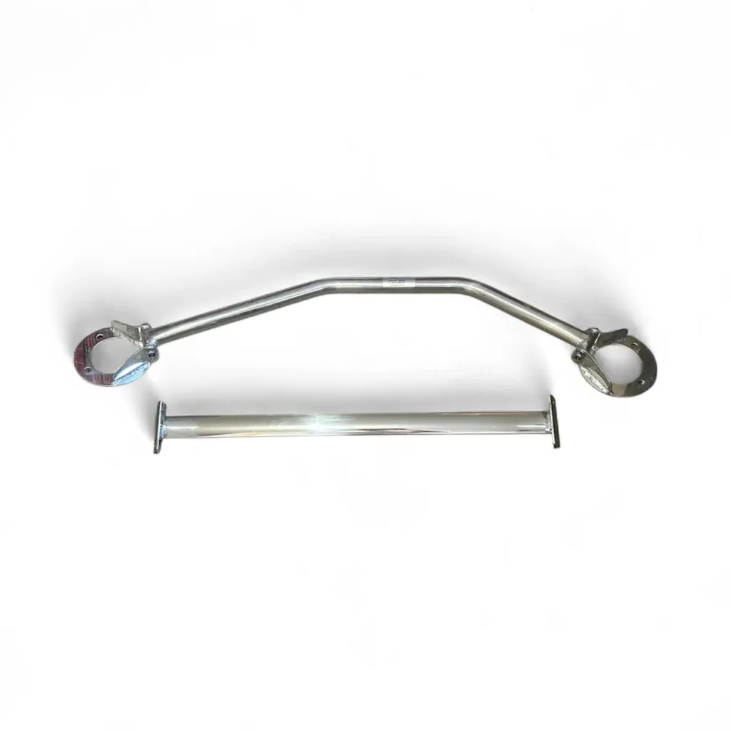 Front and Rear Strut Bar
