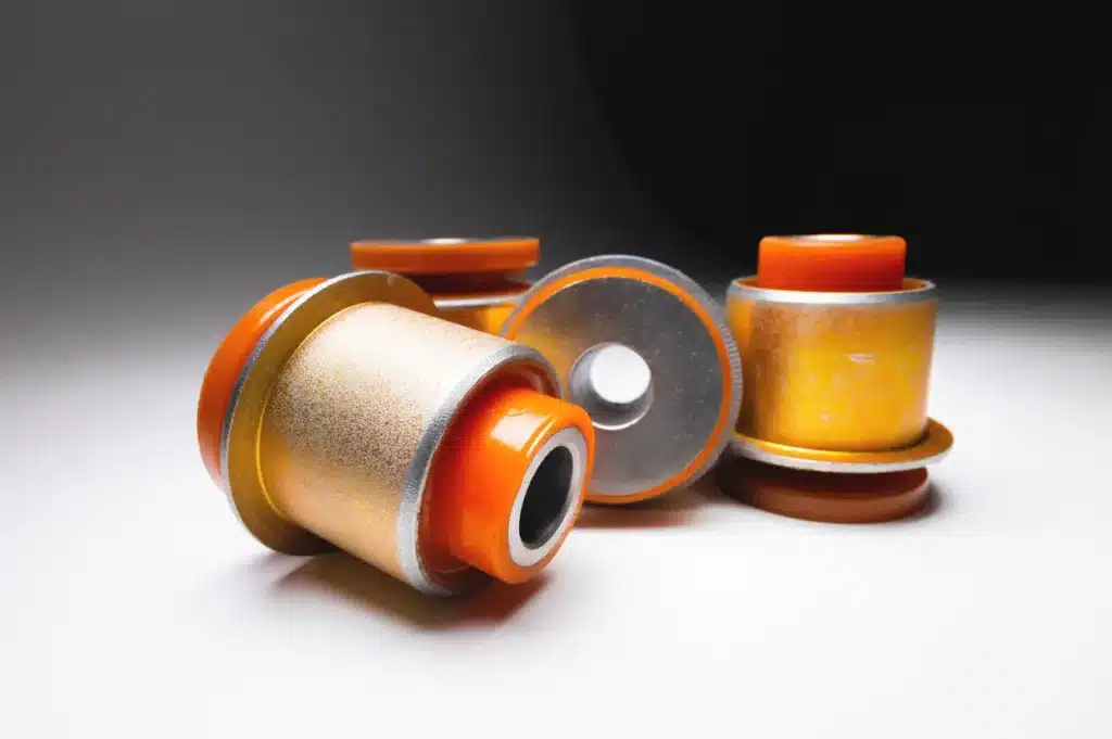 Polyurethane Bushings