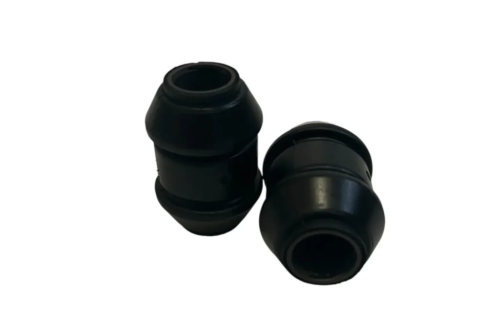 Rubber Car Bushings