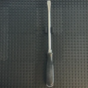 Automotive Accessories NA Large Screwdriver Attachment on Tool Mats
