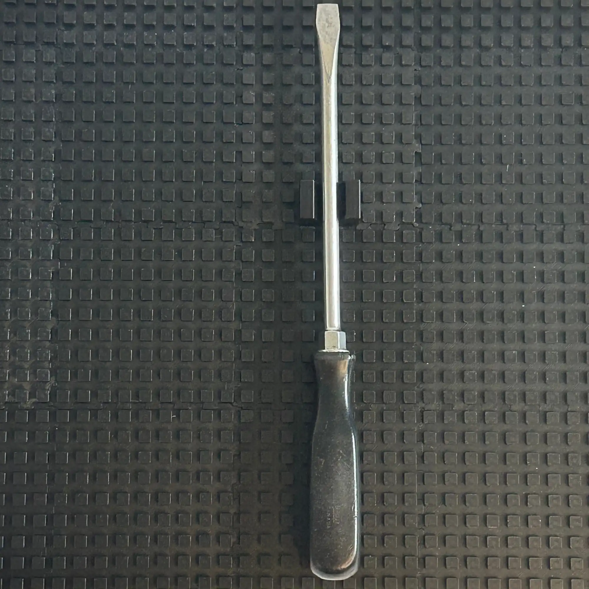 Automotive Accessories NA Large Screwdriver Attachment on Tool Mats